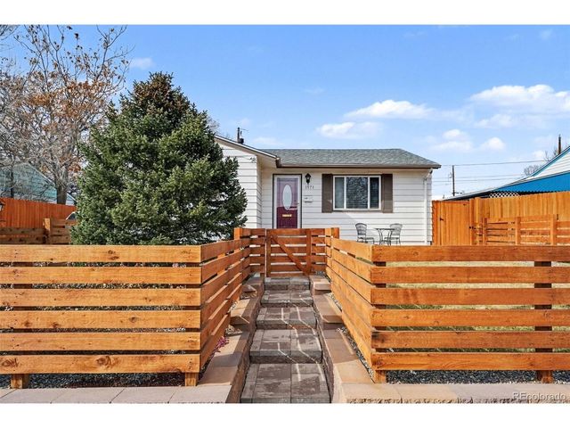 1571 S Dale Ct, Denver, CO 80219