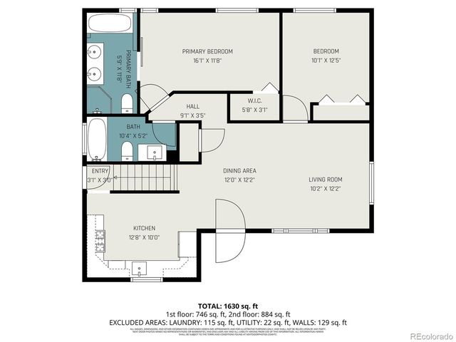 1571 S Dale Ct, Denver, CO 80219