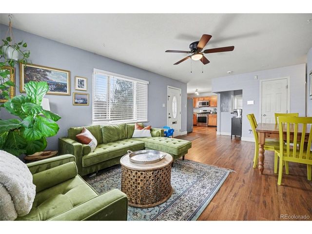 1571 S Dale Ct, Denver, CO 80219