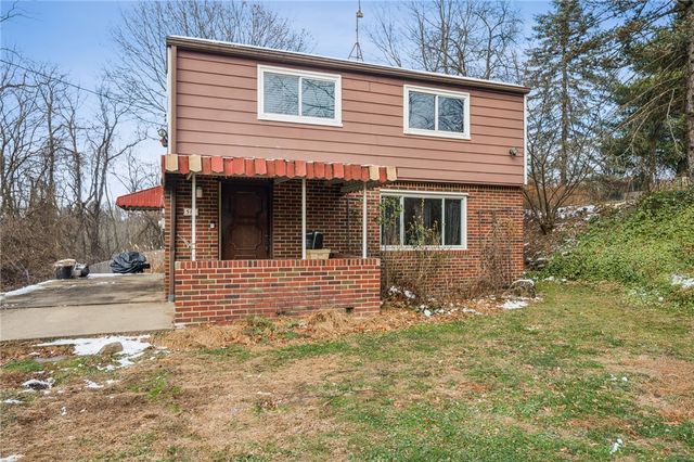 511 Bellwood Avenue, Monroeville, PA 15146