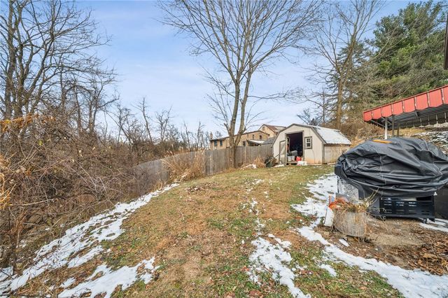 511 Bellwood Avenue, Monroeville, PA 15146