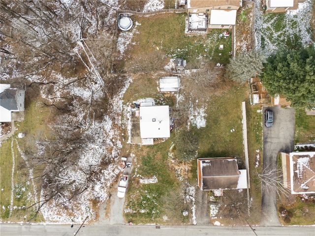 511 Bellwood Avenue, Monroeville, PA 15146