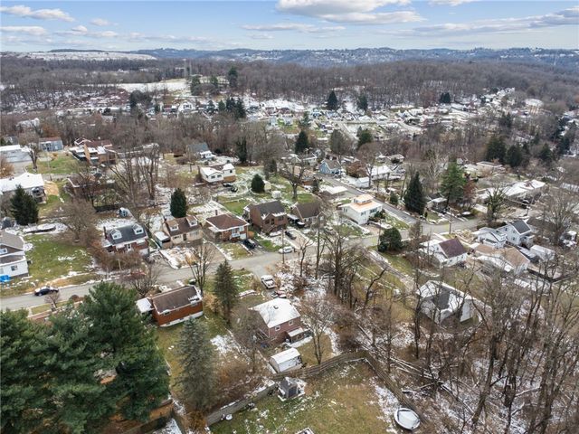 511 Bellwood Avenue, Monroeville, PA 15146