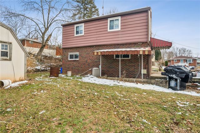 511 Bellwood Avenue, Monroeville, PA 15146