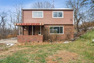 511 Bellwood Avenue, Monroeville, PA 15146