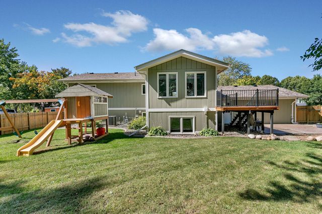 1214 7th Avenue N, Sauk Rapids, MN 56379