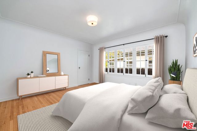 1217 S Genesee Avenue, Los Angeles, CA 90019