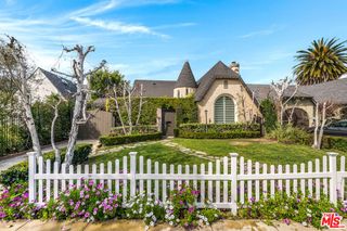 1217 S Genesee Avenue, Los Angeles, CA 90019