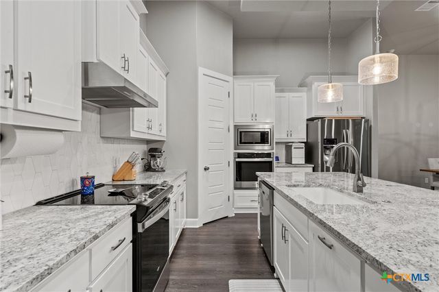 2716 Prairie Chapel Court, Temple, TX 76502