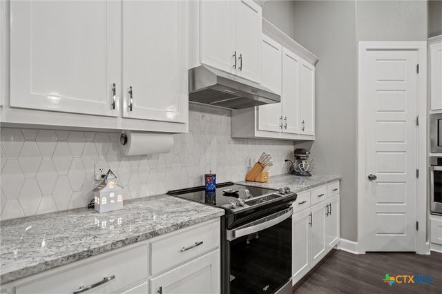 2716 Prairie Chapel Court, Temple, TX 76502