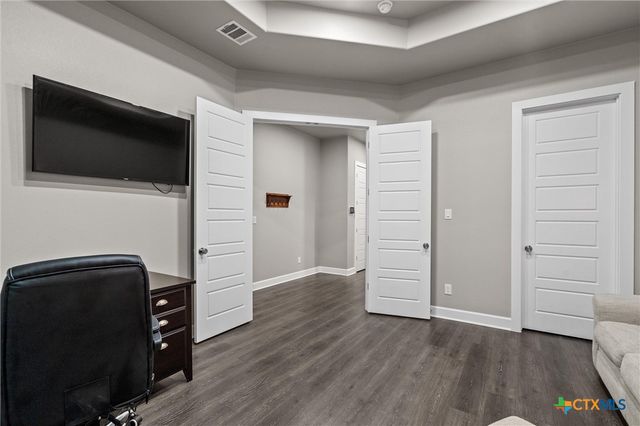 2716 Prairie Chapel Court, Temple, TX 76502