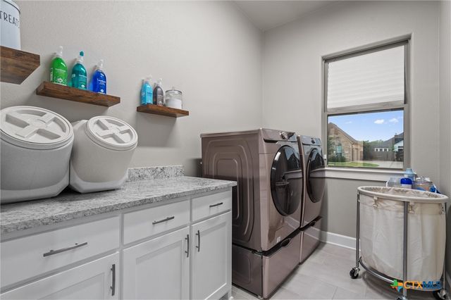 2716 Prairie Chapel Court, Temple, TX 76502
