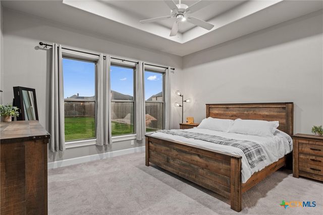 2716 Prairie Chapel Court, Temple, TX 76502
