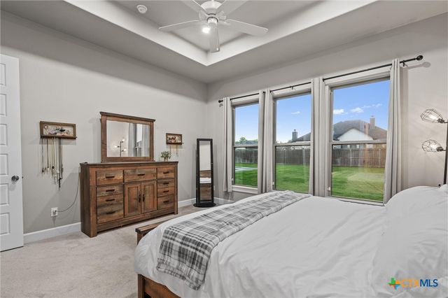 2716 Prairie Chapel Court, Temple, TX 76502