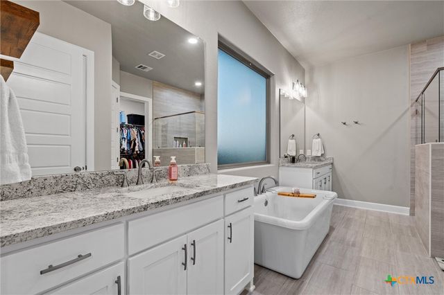 2716 Prairie Chapel Court, Temple, TX 76502