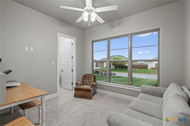 2716 Prairie Chapel Court, Temple, TX 76502