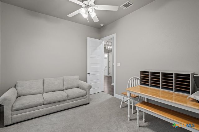2716 Prairie Chapel Court, Temple, TX 76502