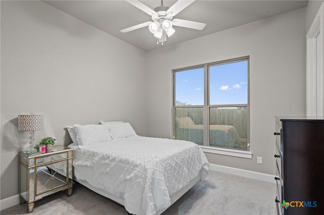 2716 Prairie Chapel Court, Temple, TX 76502