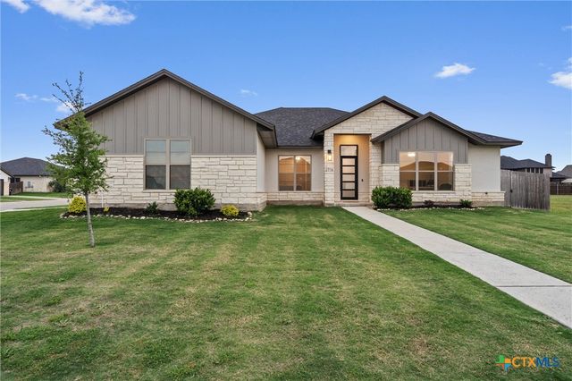 2716 Prairie Chapel Court, Temple, TX 76502