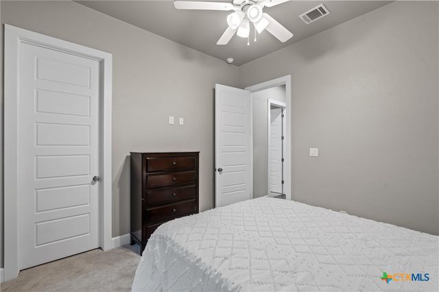 2716 Prairie Chapel Court, Temple, TX 76502