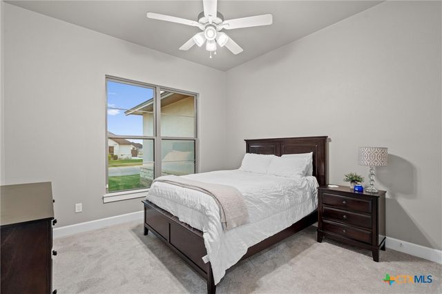 2716 Prairie Chapel Court, Temple, TX 76502