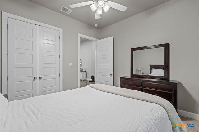 2716 Prairie Chapel Court, Temple, TX 76502