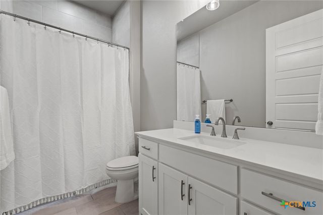 2716 Prairie Chapel Court, Temple, TX 76502