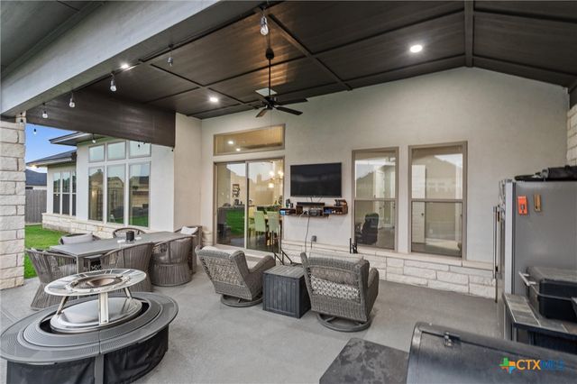 2716 Prairie Chapel Court, Temple, TX 76502