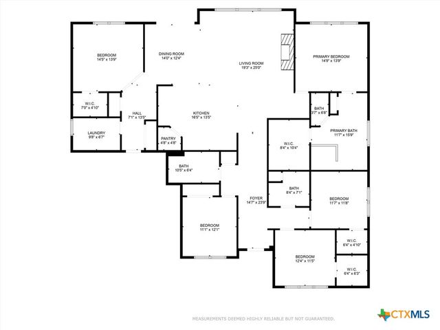 2716 Prairie Chapel Court, Temple, TX 76502