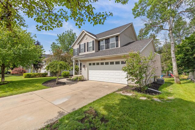 3531 Breton Valley Drive SE, Grand Rapids, MI 49512