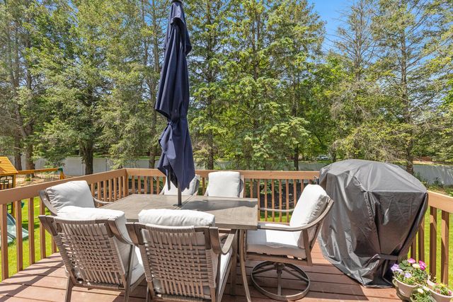 3531 Breton Valley Drive SE, Grand Rapids, MI 49512