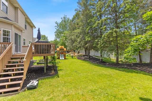 3531 Breton Valley Drive SE, Grand Rapids, MI 49512