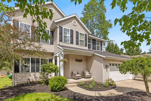 3531 Breton Valley Drive SE, Grand Rapids, MI 49512