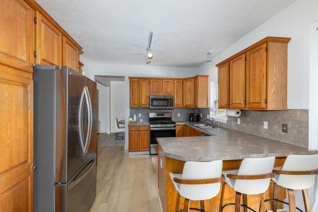 3531 Breton Valley Drive SE, Grand Rapids, MI 49512