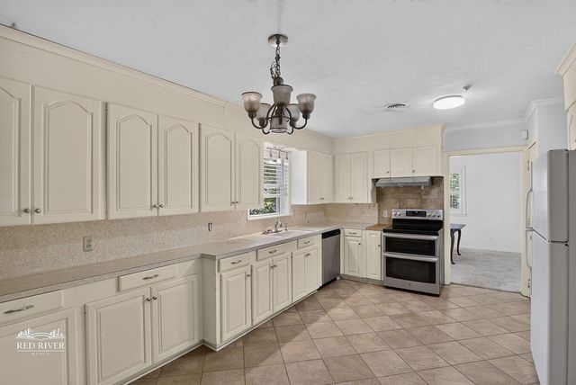 3807 Truett Boulevard, Shreveport, LA 71107