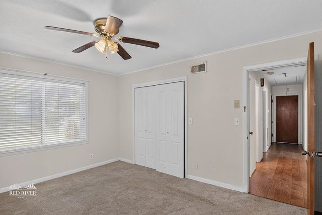 3807 Truett Boulevard, Shreveport, LA 71107