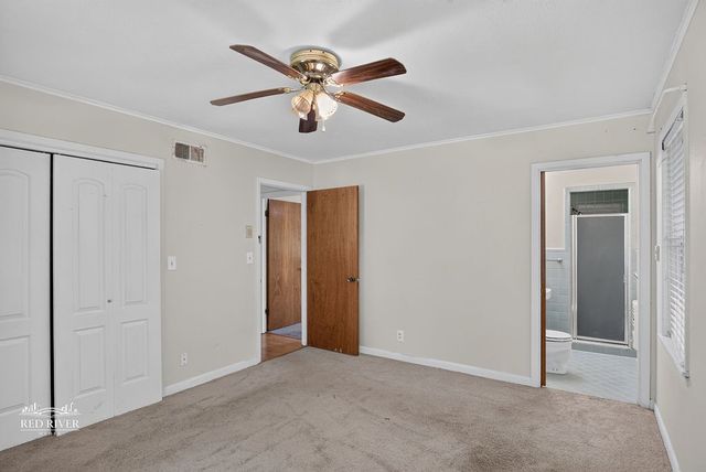 3807 Truett Boulevard, Shreveport, LA 71107