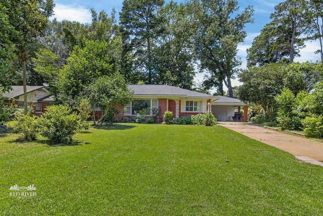 3807 Truett Boulevard, Shreveport, LA 71107