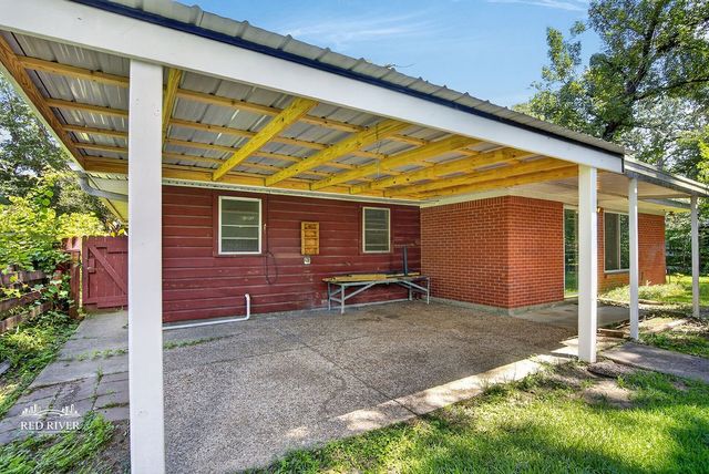 3807 Truett Boulevard, Shreveport, LA 71107