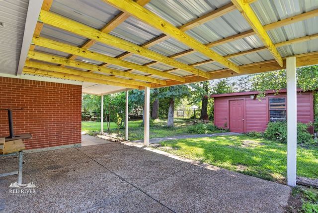 3807 Truett Boulevard, Shreveport, LA 71107