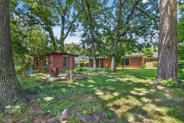 3807 Truett Boulevard, Shreveport, LA 71107