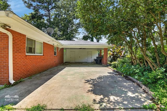 3807 Truett Boulevard, Shreveport, LA 71107