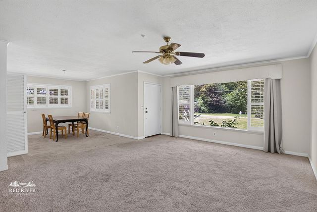 3807 Truett Boulevard, Shreveport, LA 71107