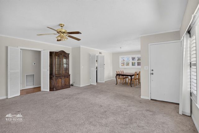 3807 Truett Boulevard, Shreveport, LA 71107
