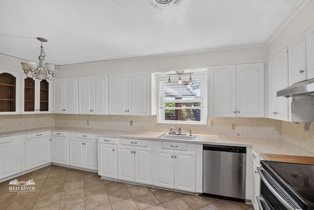 3807 Truett Boulevard, Shreveport, LA 71107