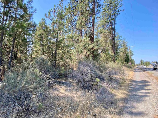5xxx WA 291 Hwy, Nine Mile Falls, WA 99026
