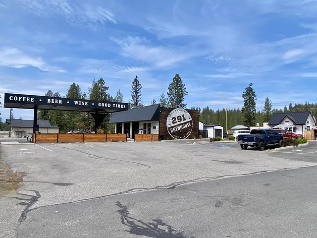 5xxx WA 291 Hwy, Nine Mile Falls, WA 99026