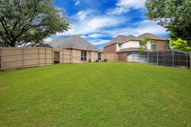 648 Laketrail Drive, Richardson, TX 75081