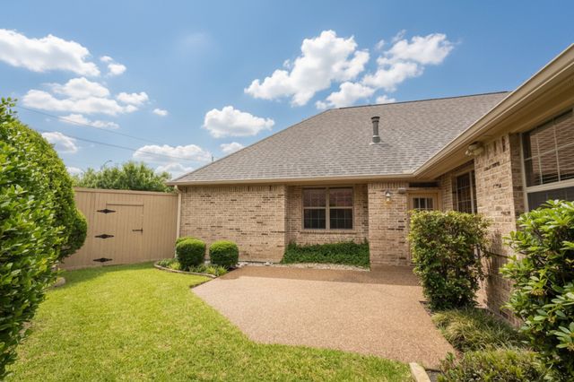 648 Laketrail Drive, Richardson, TX 75081