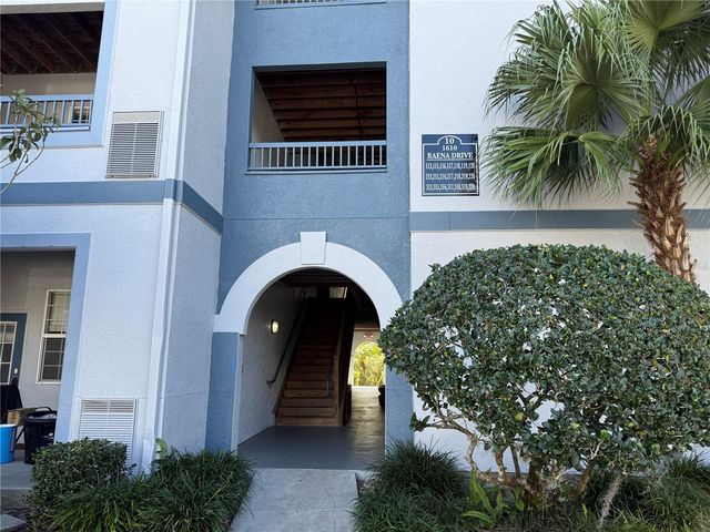 1610 RAENA DRIVE 316, Odessa, FL 33556